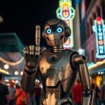 rizzbot el robot divertido que bloquea a sus interlocutores 1761405251