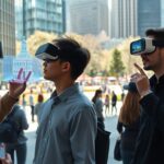 samsung galaxy xr revolucionando la realidad aumentada con un diseno innovador 1761110803