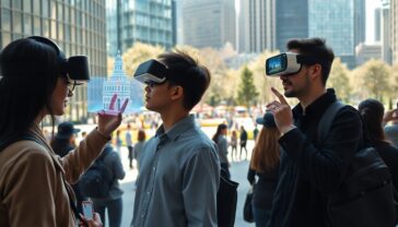 samsung galaxy xr revolucionando la realidad aumentada con un diseno innovador 1761110803