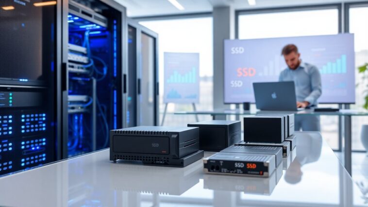 samsung planea lanzar un ssd pcie gen6 de 512tb para uso empresarial 1759875277