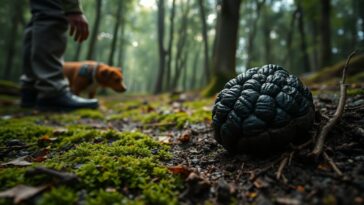 scopri il tartufo storia tecniche e ricette da non perdere 1761934718