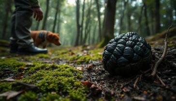 scopri il tartufo storia tecniche e ricette da non perdere 1761934718