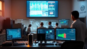 sistema de defensa innovador mejora la seguridad de servicios esenciales frente a amenazas ciberneticas 1760611228