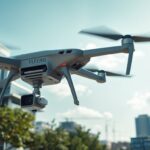 soluciones innovadoras de ciberseguridad para drones mejora de la seguridad y fiabilidad 1759860470
