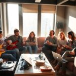 soundcloud mejora sus funciones sociales para competir con spotify 1760019222