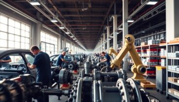 stellantis anuncia una inversion importante en sus instalaciones de produccion en ee uu 1760482500