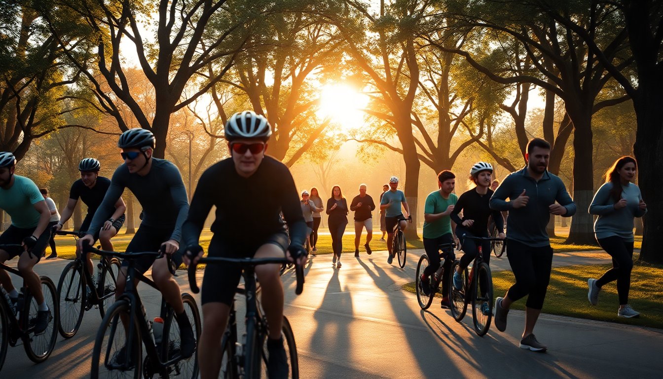 Strava busca salida a bolsa para aprovechar las tendencias de fitness