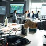 tecnologia de enfriamiento innovadora promete mejorar la eficiencia en la computacion de ia python 1759521453