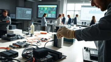 tecnologia de enfriamiento innovadora promete mejorar la eficiencia en la computacion de ia python 1759521453