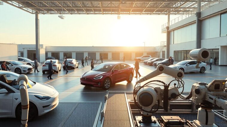 tesla innovaciones en conduccion autonoma y robotica para el futuro del transporte 1761187222