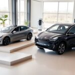 tesla lanza opciones asequibles del model 3 y model y 1759864135