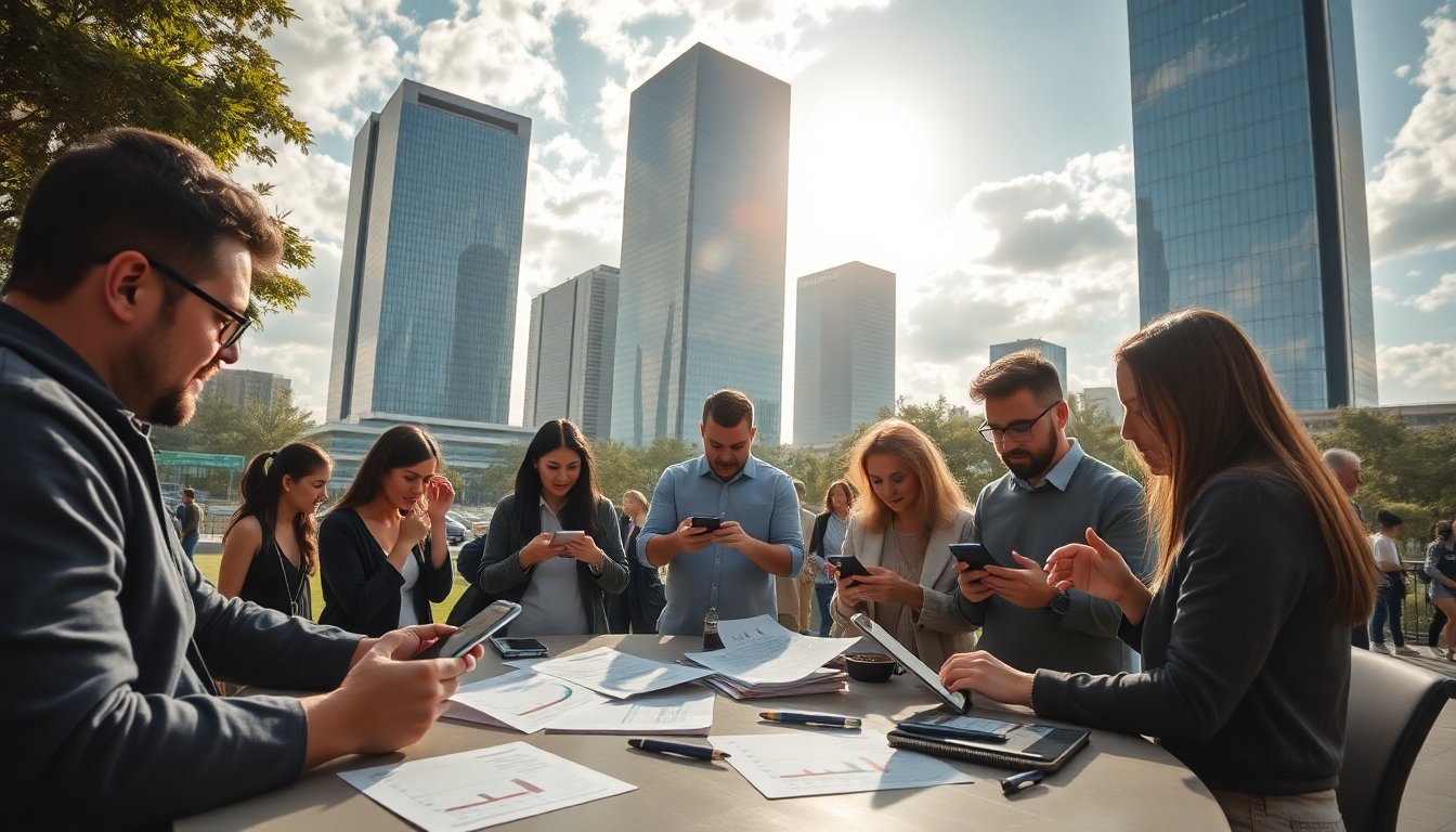Truth Predict: el nuevo servicio de apuestas de Truth Social
