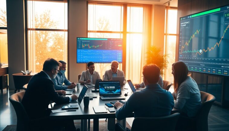 truth predict la revolucionaria apuesta de trump en el mercado de predicciones 1761747552