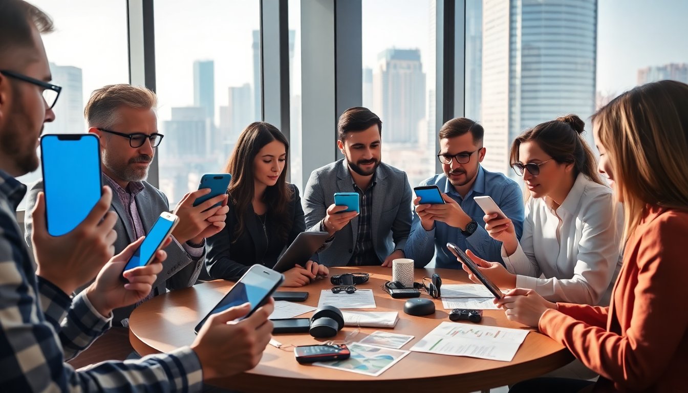 Truth Social introduce un servicio de apuestas en eventos reales