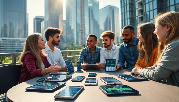 truth social se adentra en los mercados de predicciones con cryptocom 1761748286