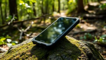 un analisis exhaustivo de las caracteristicas resistentes del smartphone oscal tank 1 1760294490