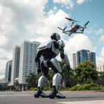 un sistema multirrobot innovador para mejorar las capacidades de respuesta ante emergencias 1760500894