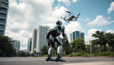 un sistema multirrobot innovador para mejorar las capacidades de respuesta ante emergencias 1760500894