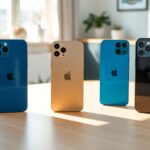 una revision completa de los ultimos iphones de apple 1760732928