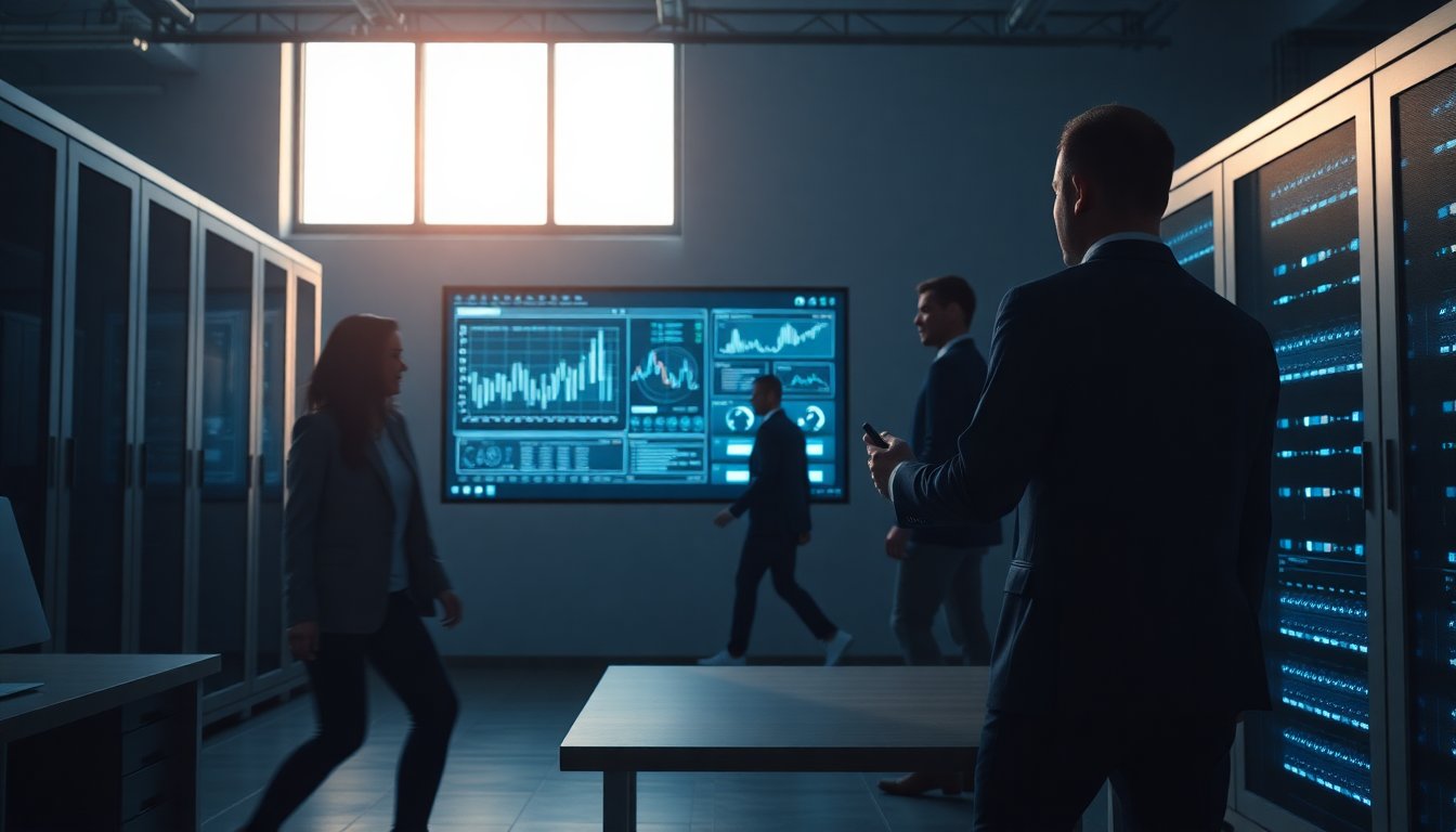 Vulnerabilidades en VMware: Todo lo que Necesitas Saber sobre las Amenazas Actuales