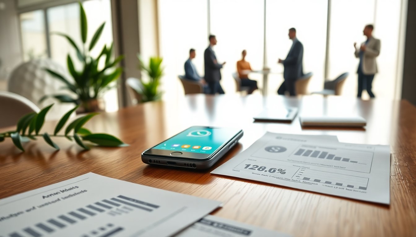 WhatsApp secures legal victory against NSO Group’s surveillance tactics