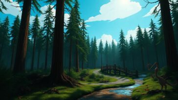 wildwood la proxima pelicula de laika que te sorprendera 1761502857