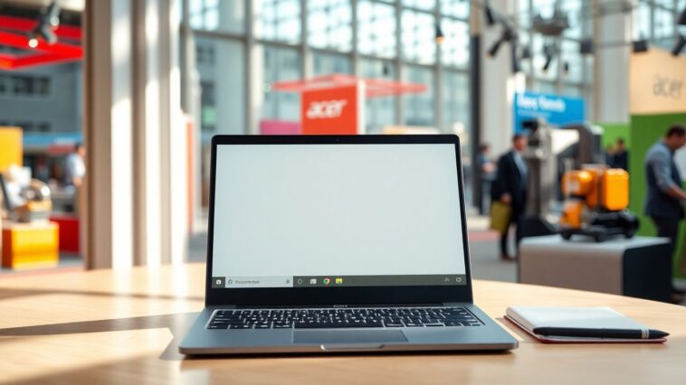 acer chromebook plus spin potencia y caracteristicas de ia que transforman tu experiencia 1762787743