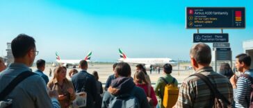 actualizacion de software de airbus causa cancelaciones y retrasos en vuelos todo lo que necesitas saber 1764503680