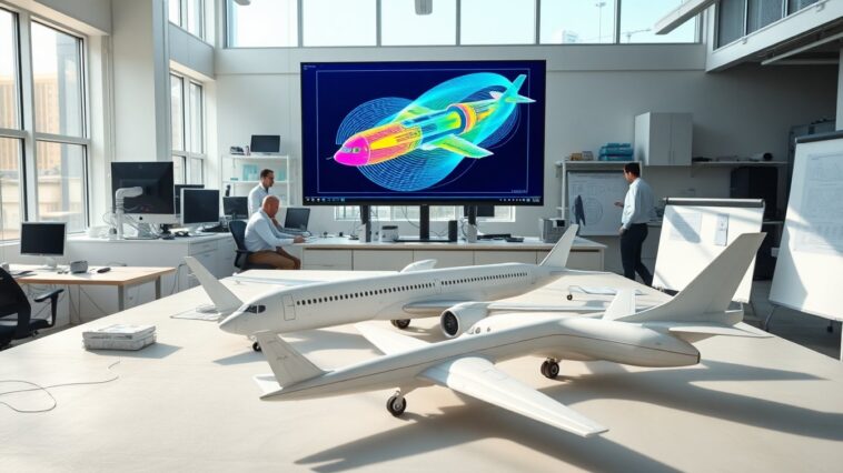 aeromap la herramienta innovadora para el diseno de aeronaves 1762319157