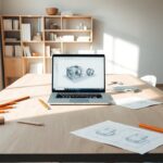 agente de ia que transforma bocetos en modelos 3d utilizando software cad 1763568103