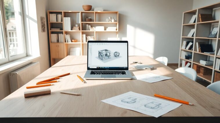 agente de ia que transforma bocetos en modelos 3d utilizando software cad 1763568103