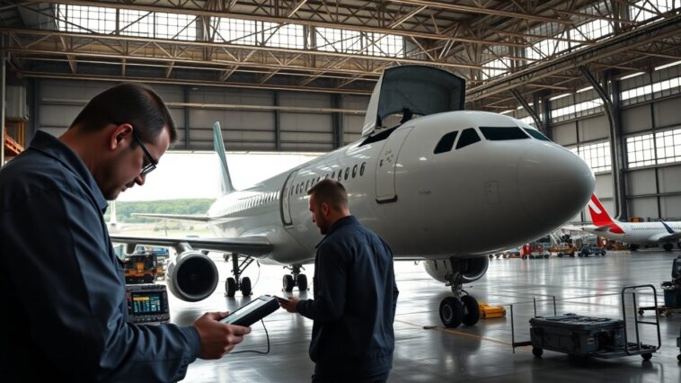 airbus soluciona problemas de software en miles de a320 debido a la radiacion solar 1764459633