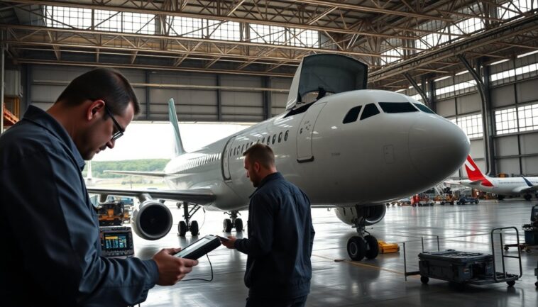 airbus soluciona problemas de software en miles de a320 debido a la radiacion solar 1764459633