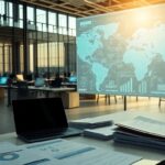 alex karp y su enfoque empresarial en la tecnologia y la defensa 1762860515