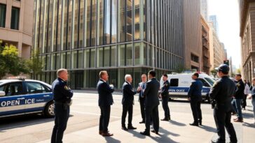 amenazas de un activista incidentes de seguridad en openai 1763831973