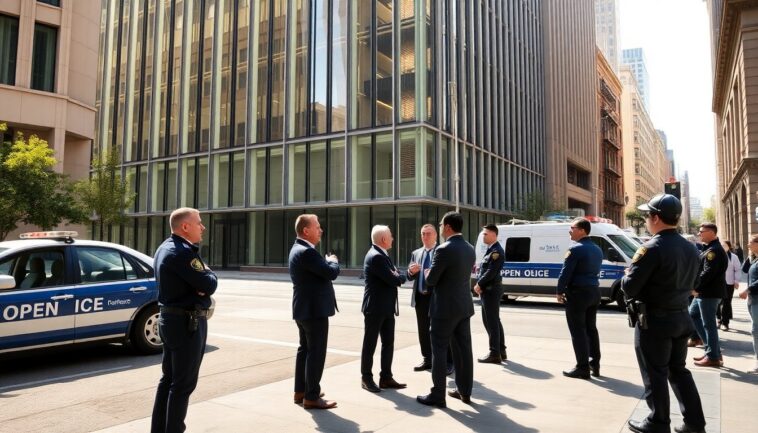 amenazas de un activista incidentes de seguridad en openai 1763831973