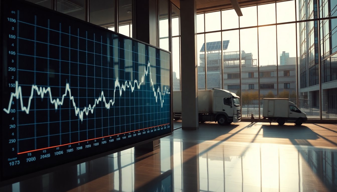 Análisis de la inflación y su efecto en los mercados financieros en 2025