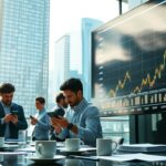 analisis de las tasas de interes y su efecto en el mercado financiero en 2025 1762675186