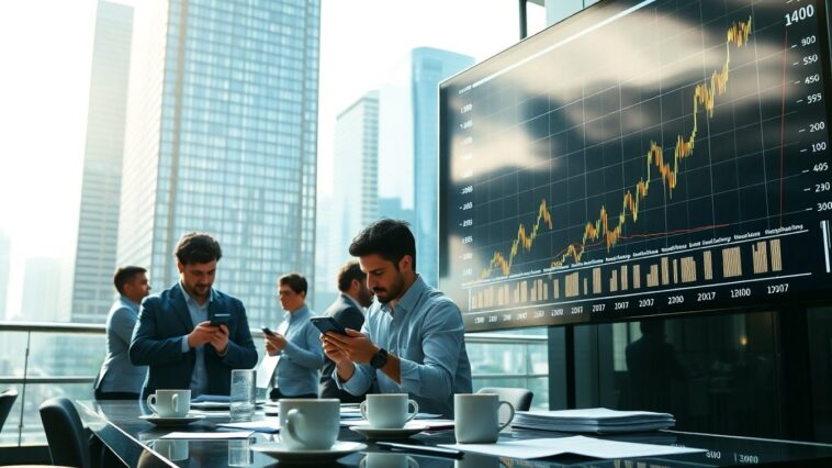 analisis de las tasas de interes y su efecto en el mercado financiero en 2025 1762675186