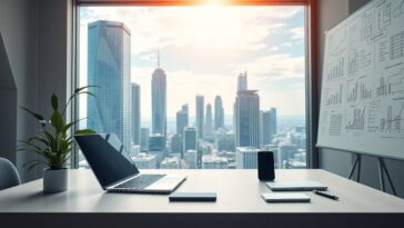 analisis del crecimiento del sector tecnologico en 2025 oportunidades y riesgos 1762762347