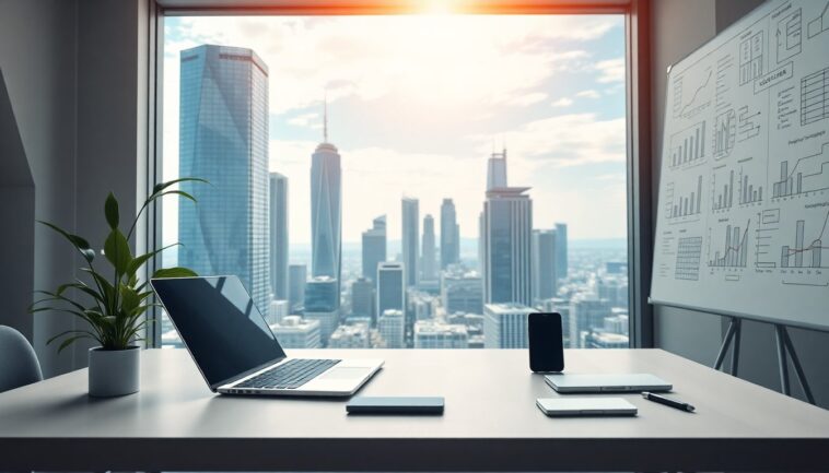 analisis del crecimiento del sector tecnologico en 2025 oportunidades y riesgos 1762762347