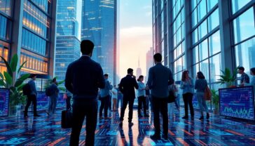 analisis del crecimiento y desafios en el mercado de criptomonedas en 2025 1762413623