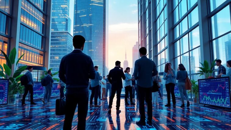 analisis del crecimiento y desafios en el mercado de criptomonedas en 2025 1762413623