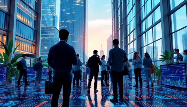 analisis del crecimiento y desafios en el mercado de criptomonedas en 2025 1762413623