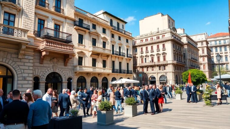 analisis del mercado inmobiliario de lujo en milan 2025 1762326410