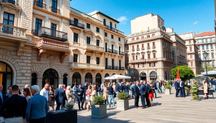 analisis del mercado inmobiliario de lujo en milan 2025 1762326410