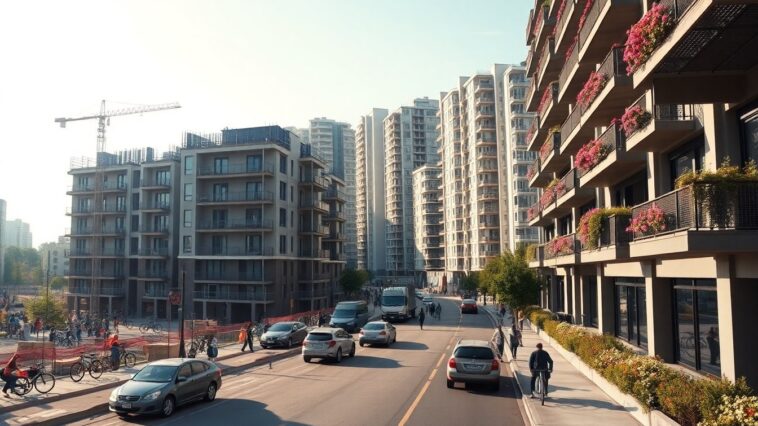 analizando como las tasas de interes afectan el mercado inmobiliario en 2025 1762195546