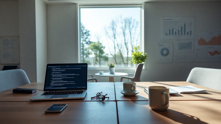 andrea vallone deja openai en medio de polemicas sobre su manejo de crisis de salud mental 1763986824