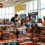 aprovecha las ofertas exclusivas de lego insiders este fin de semana no te lo pierdas 1763824668