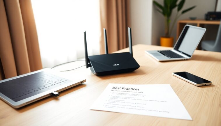 asus soluciona vulnerabilidad critica en routers aicloud actualiza ahora para proteger tu red 1764293678